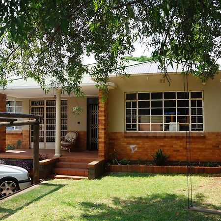 Westmoreland Lodge Johannesburg Luaran gambar