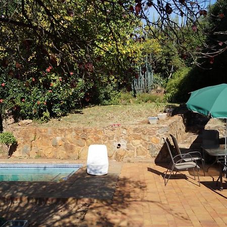 Westmoreland Lodge Johannesburg Luaran gambar