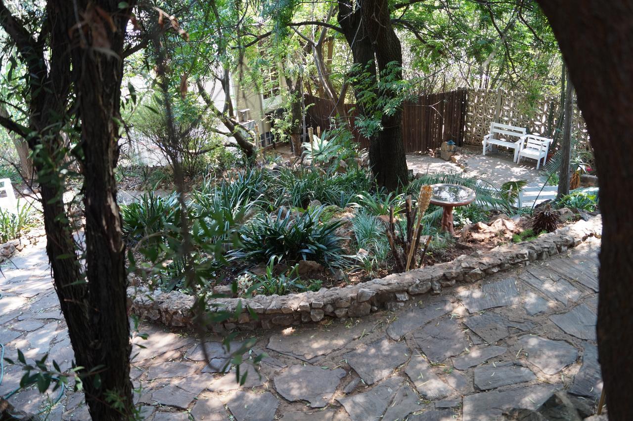 Westmoreland Lodge Johannesburg Luaran gambar
