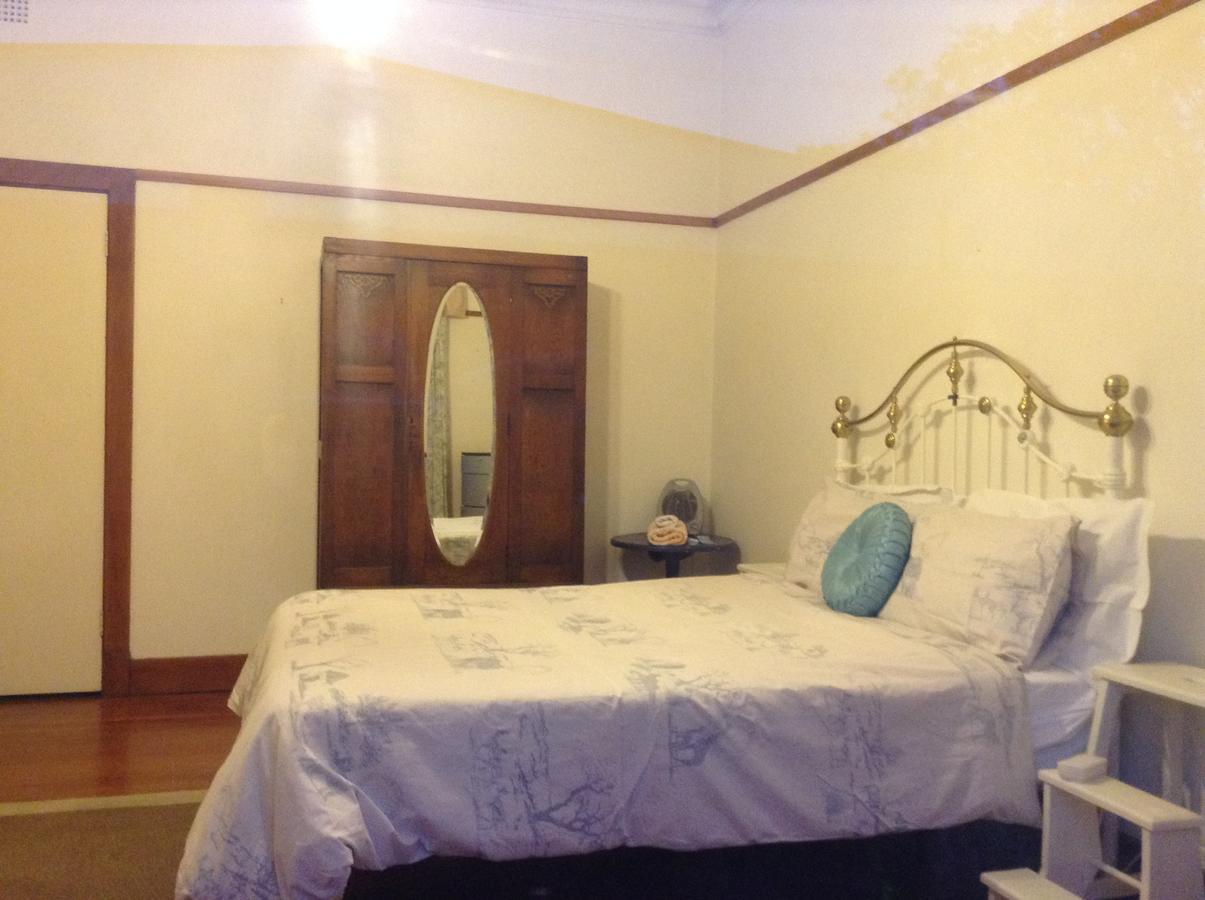Westmoreland Lodge Johannesburg Luaran gambar