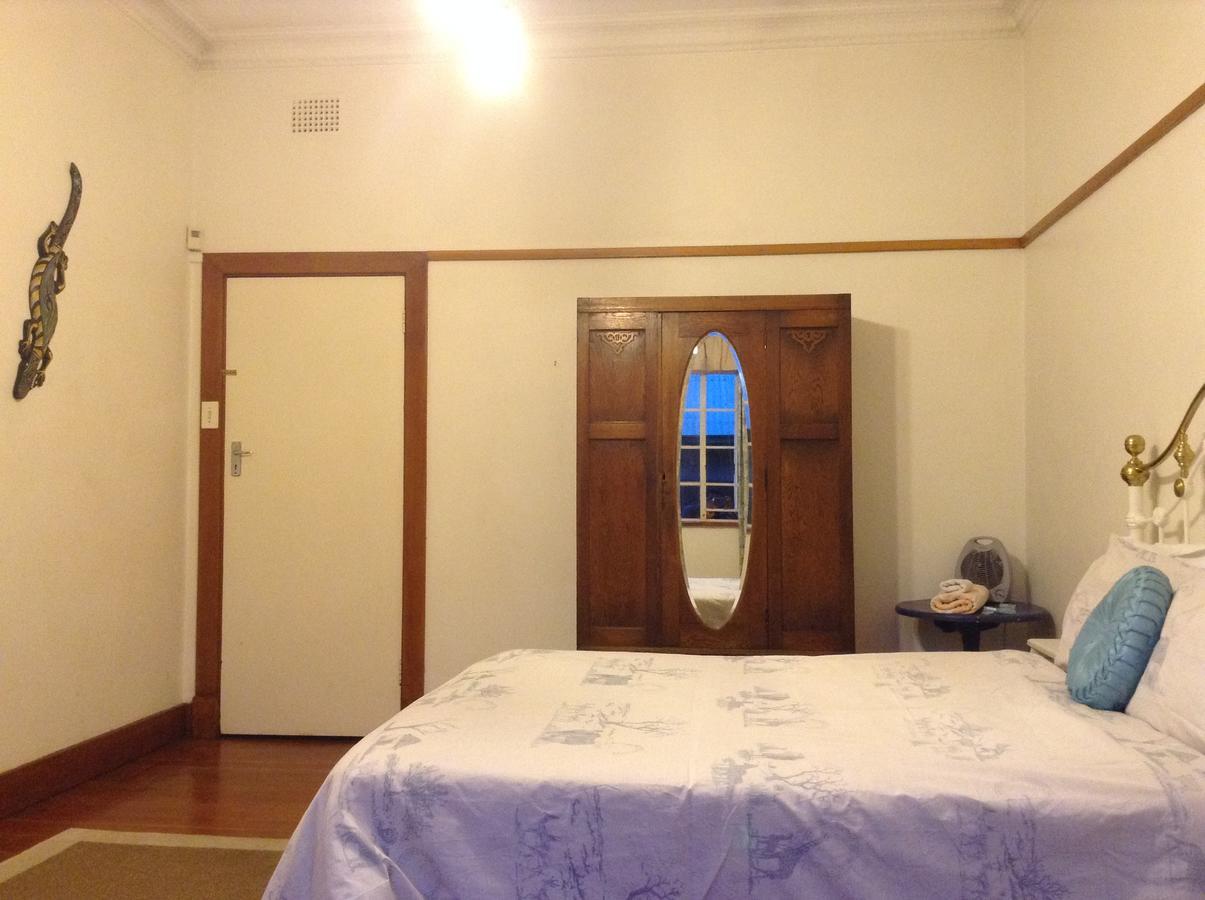 Westmoreland Lodge Johannesburg Luaran gambar