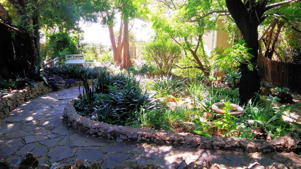 Westmoreland Lodge Johannesburg Luaran gambar