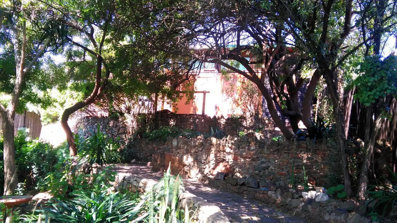 Westmoreland Lodge Johannesburg Luaran gambar