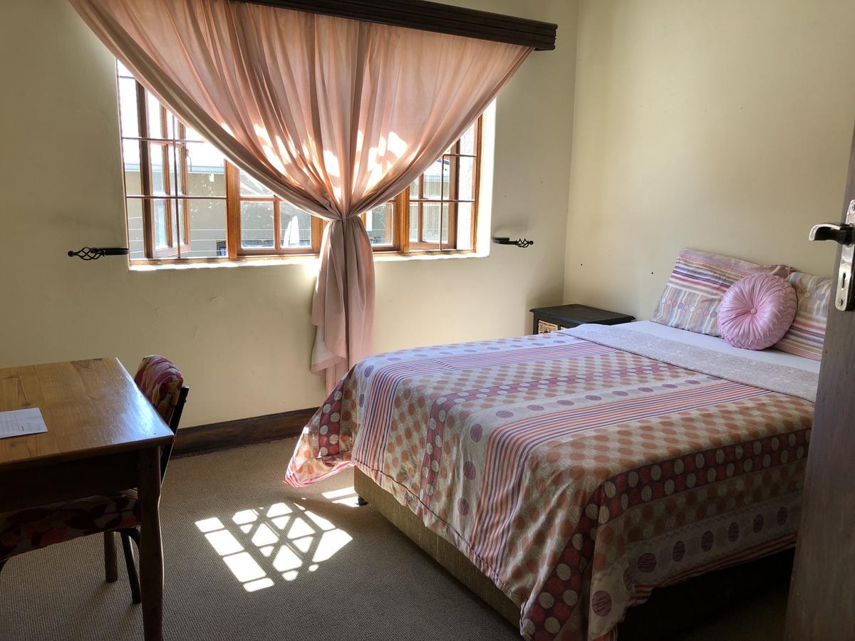 Westmoreland Lodge Johannesburg Luaran gambar