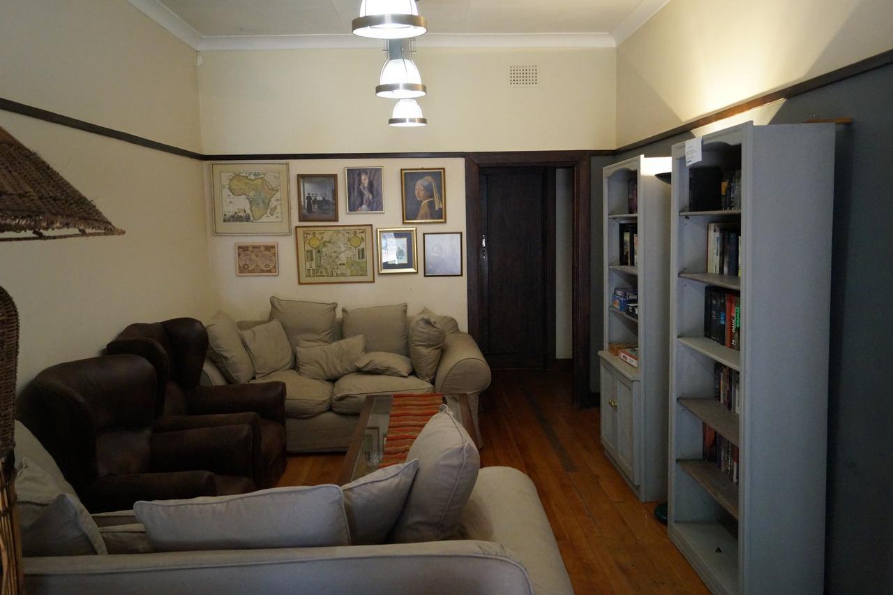 Westmoreland Lodge Johannesburg Luaran gambar