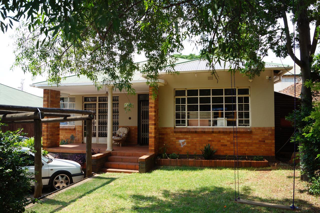 Westmoreland Lodge Johannesburg Luaran gambar