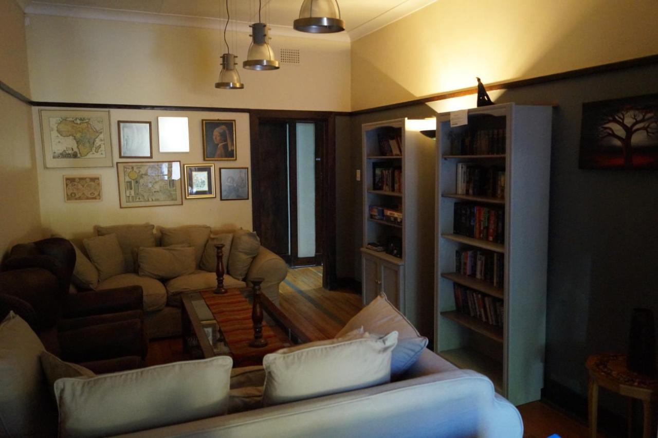Westmoreland Lodge Johannesburg Luaran gambar