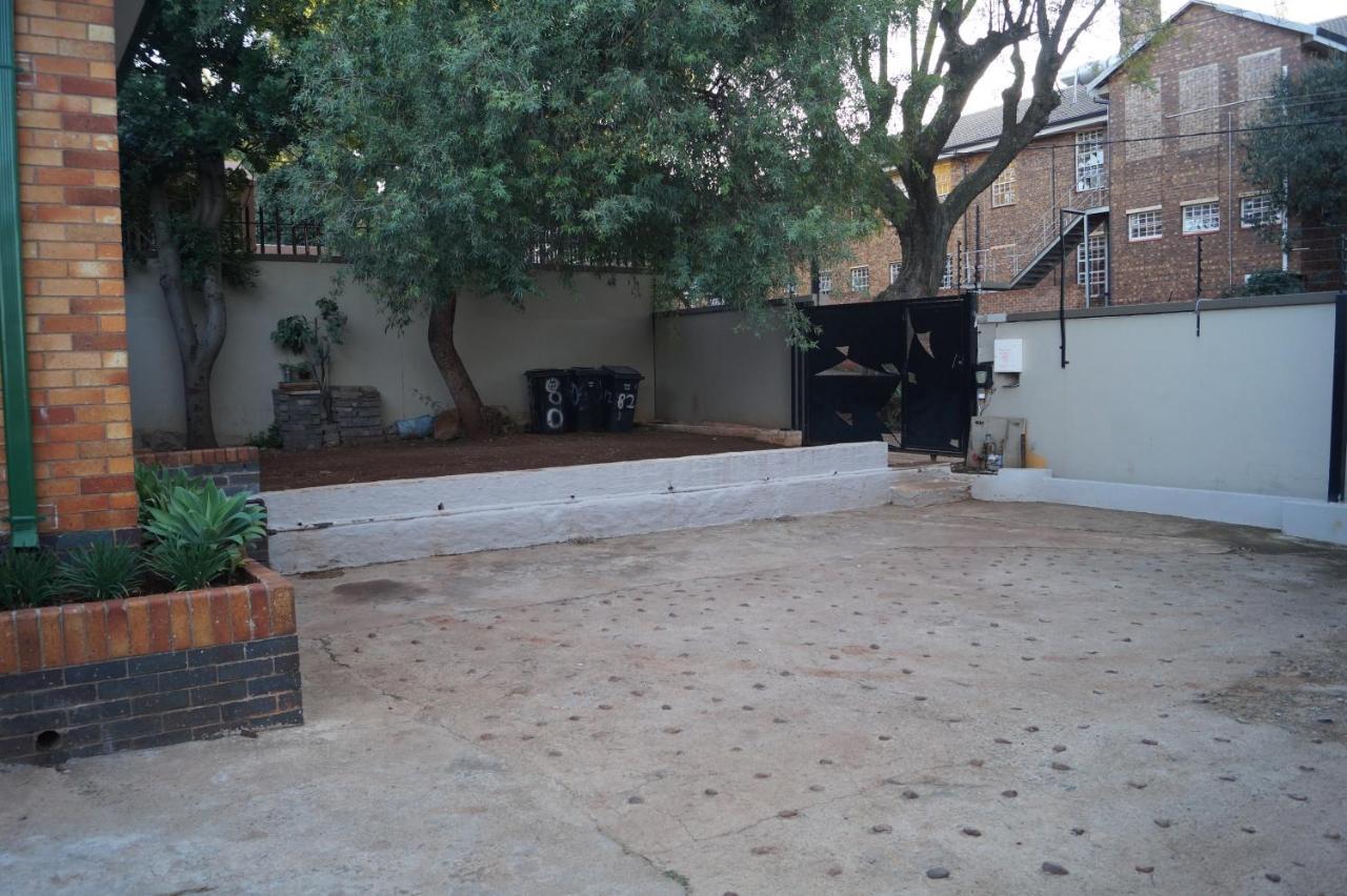 Westmoreland Lodge Johannesburg Luaran gambar